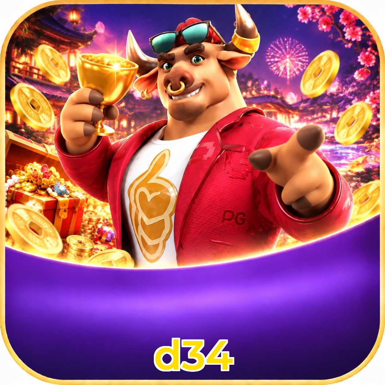 Jogos Fortune