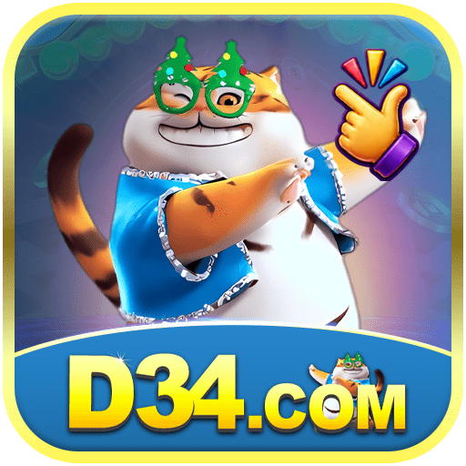 Logo d34